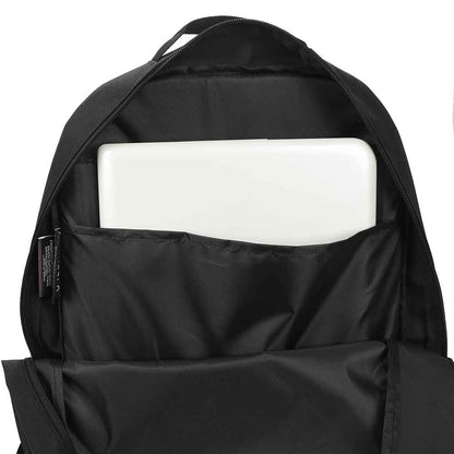 Bioworld Jojo'S Bizarre Adventure Print Laptop Backpack