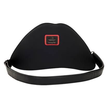 Loungefly The Rocky Horror Picture Show Figural Crossbody Bag