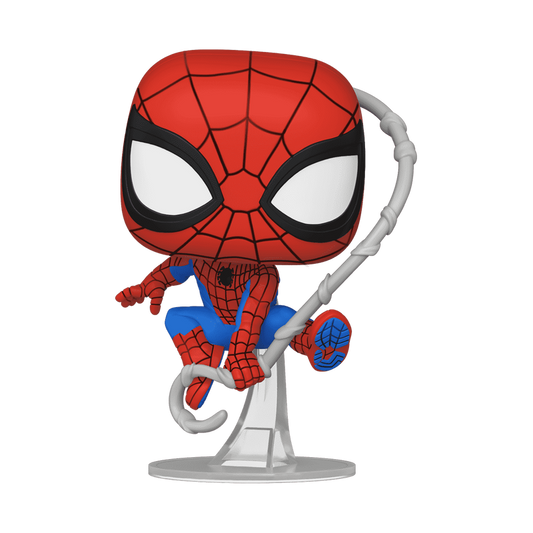 Marvel
Pop! Friendly Neighborhood Spider-Man