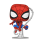 Marvel
Pop! Friendly Neighborhood Spider-Man