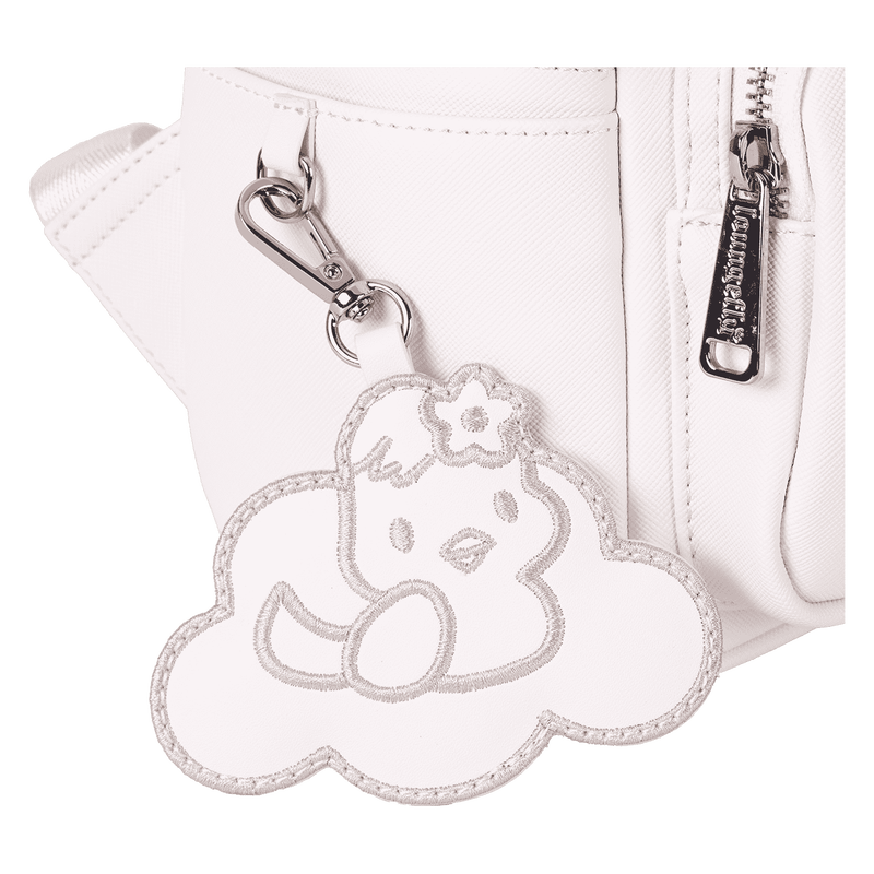 Loungefly Sanrio
Sanrio Cinnamoroll Monochrome Cosplay Mini Backpack