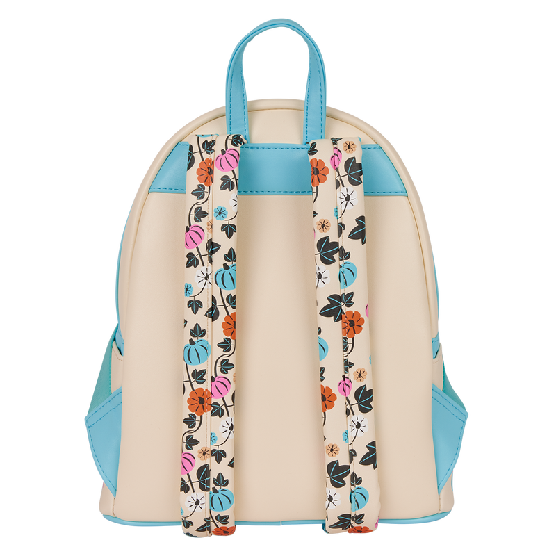 Loungefly Disney
Mickey & Friends Halloween Costume Mini Backpack