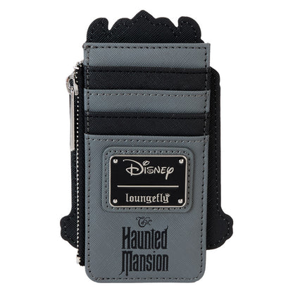 Loungefly Disney Haunted Mansion Welcome Foolish Mortals wallet