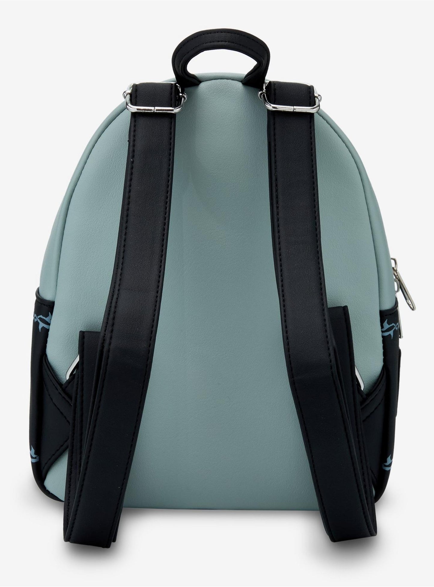 Loungefly The Nightmare Before Christmas Sally Cauldron Mini Backpack