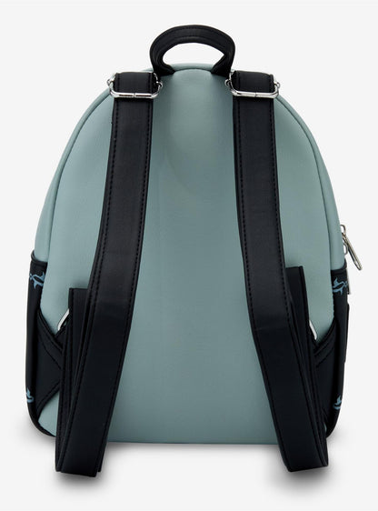 Loungefly The Nightmare Before Christmas Sally Cauldron Mini Backpack