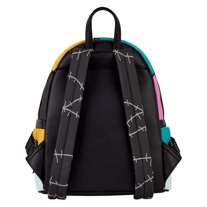 Loungefly Disney
The Nightmare Before Christmas Sally Cosplay Mini Backpack