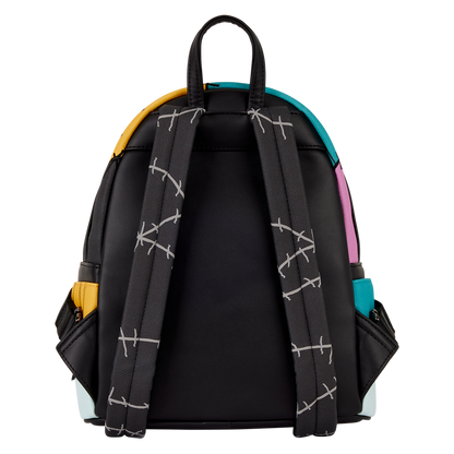 Loungefly Disney
The Nightmare Before Christmas Sally Cosplay Mini Backpack