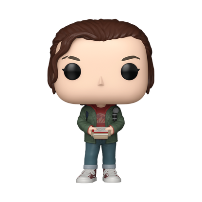 Funko Pop! The Last of Us Ellie #1844