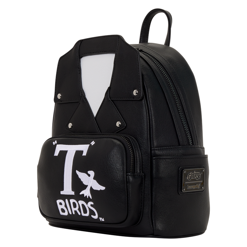 Lounge Grease T-Birds Cosplay Mini Backpack