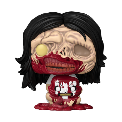 Funko Pop! Terrifier
Victoria Heyes