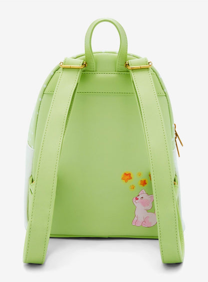 Loungefly Strawberry Shortcake Slumber Party Mini Backpack