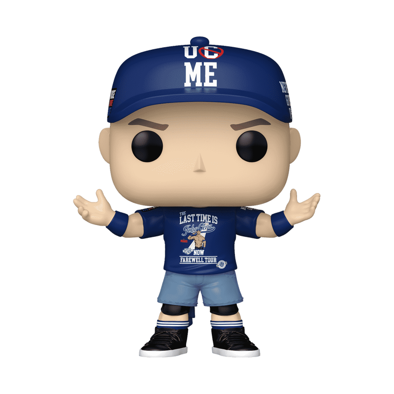 Funko Pop! John Cena (Farewell)