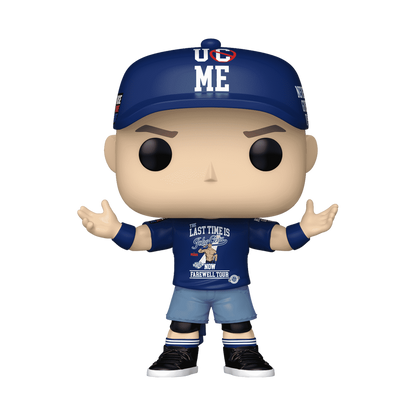 Funko Pop! John Cena (Farewell)