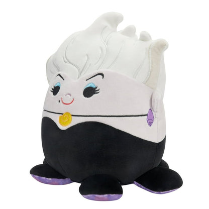 Squishmallows Official Plush 8 inch Disney Princess Ursula