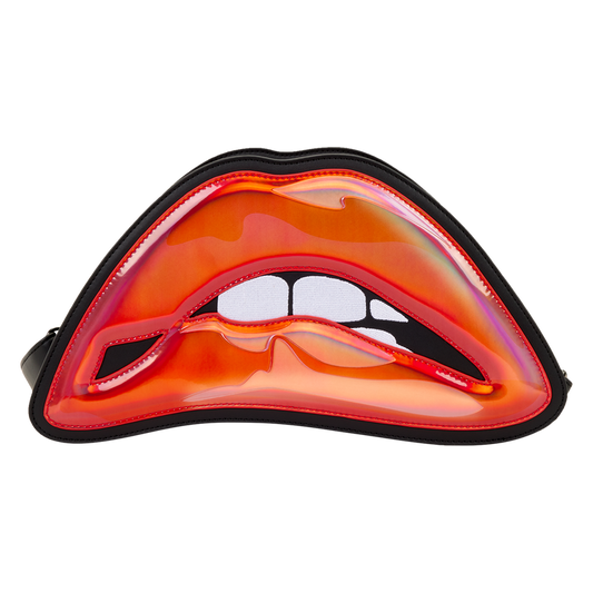 Loungefly The Rocky Horror Picture Show Figural Crossbody Bag