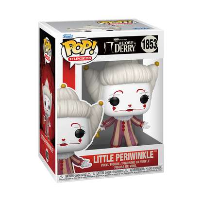 Funko Pop! IT Welcome to Derry: Little Periwinkle #1853