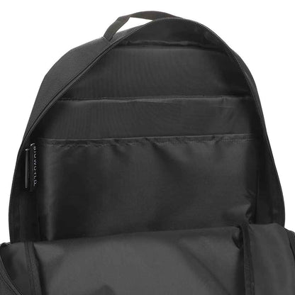 Bioworld Jojo'S Bizarre Adventure Print Laptop Backpack