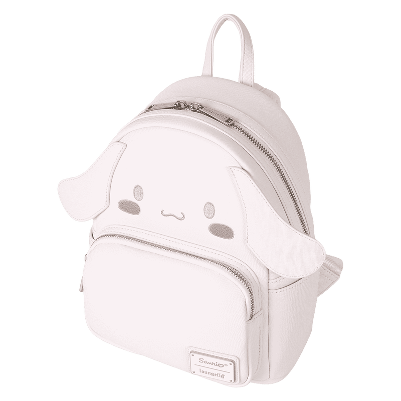 Loungefly Sanrio
Sanrio Cinnamoroll Monochrome Cosplay Mini Backpack