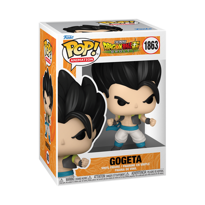 Funko Pop! Gogeta (Dragon Ball Super: Broly)