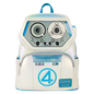 Loungefly Marvel
Fantastic Four H.E.R.B.I.E. Cosplay Mini Backpack