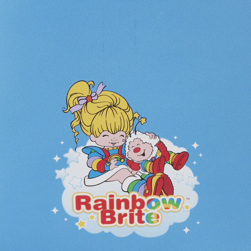 Loungefly Rainbow Brite™ Cosplay Mini Backpack