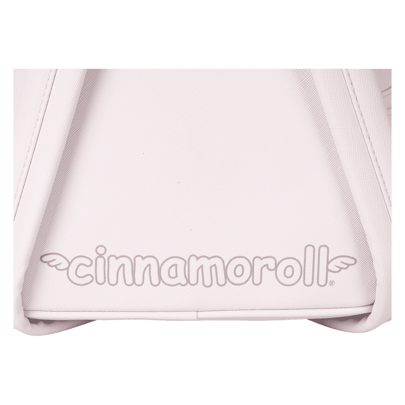 Loungefly Sanrio
Sanrio Cinnamoroll Monochrome Cosplay Mini Backpack