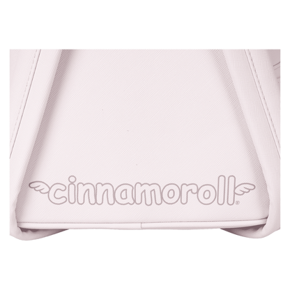 Loungefly Sanrio
Sanrio Cinnamoroll Monochrome Cosplay Mini Backpack