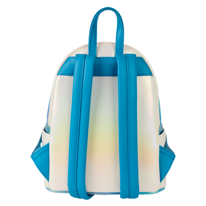 Loungefly Marvel
Fantastic Four H.E.R.B.I.E. Cosplay Mini Backpack