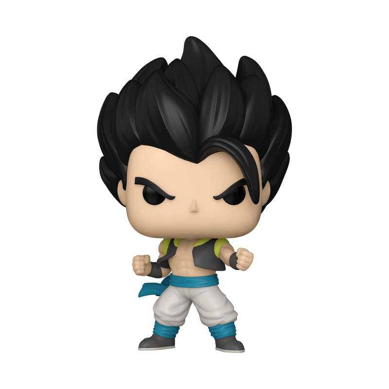 Funko Pop! Gogeta (Dragon Ball Super: Broly)