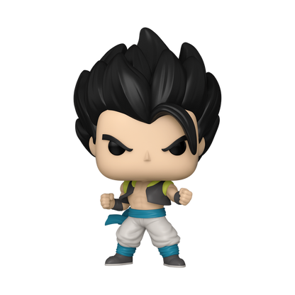 Funko Pop! Gogeta (Dragon Ball Super: Broly)