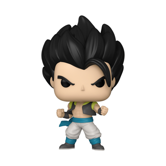 Funko Pop! Gogeta (Dragon Ball Super: Broly)