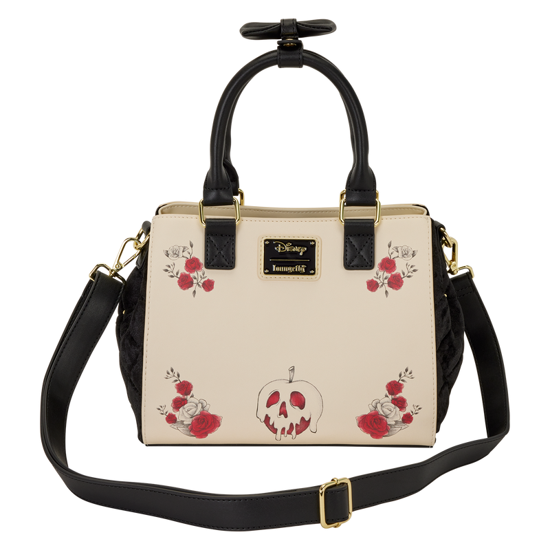Loungefly - Disney
Snow White Exclusive Roses Tote Crossbody Bag