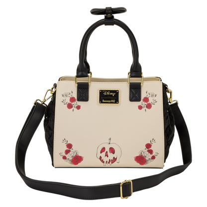 Loungefly - Disney
Snow White Exclusive Roses Tote Crossbody Bag