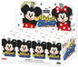 POPMART Mickey Family Cute Together KeyChain Series Blind Box